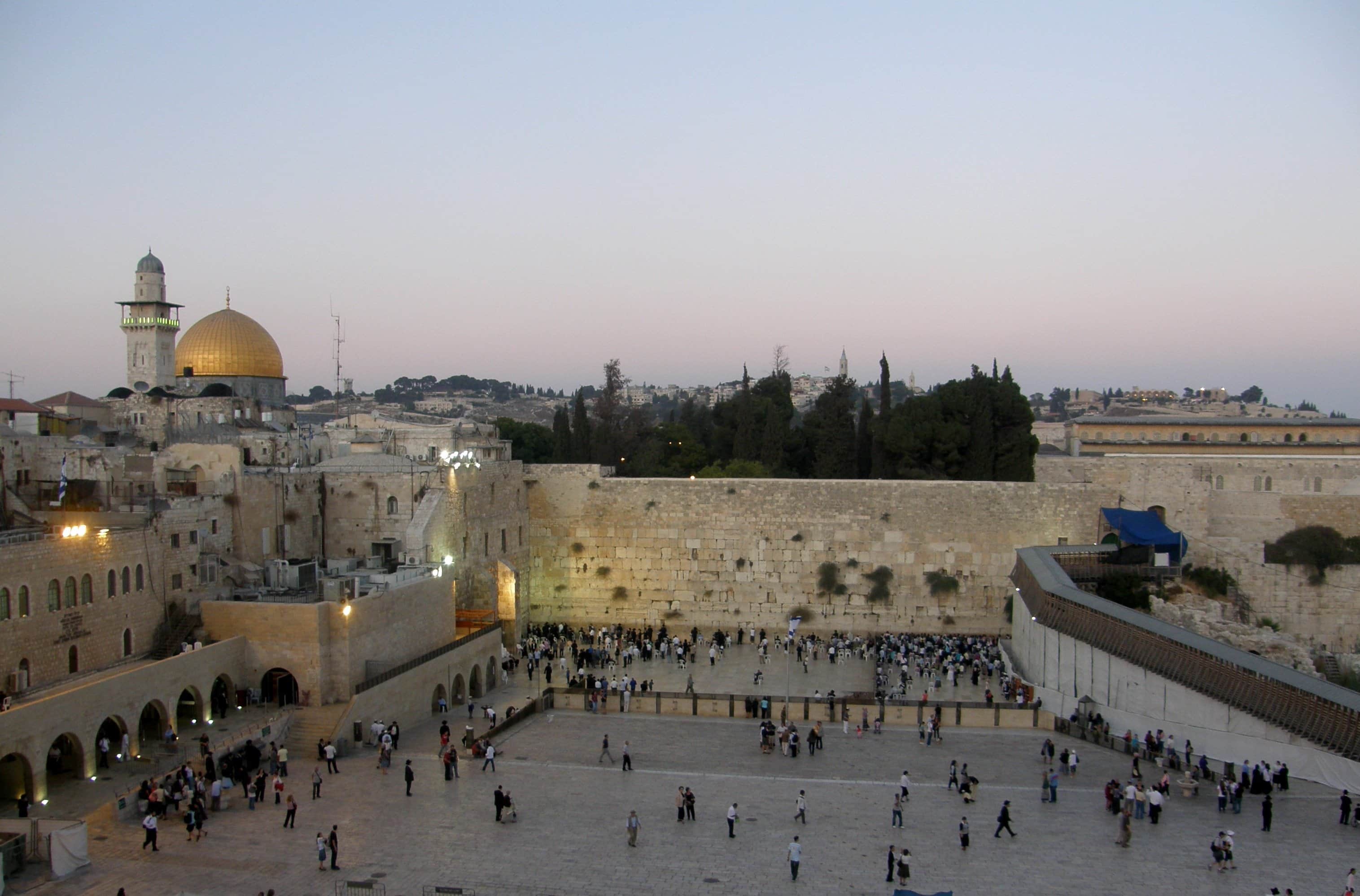 Israele tutta da vivere