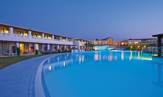Cavo Spada  Luxury Resort & Spa