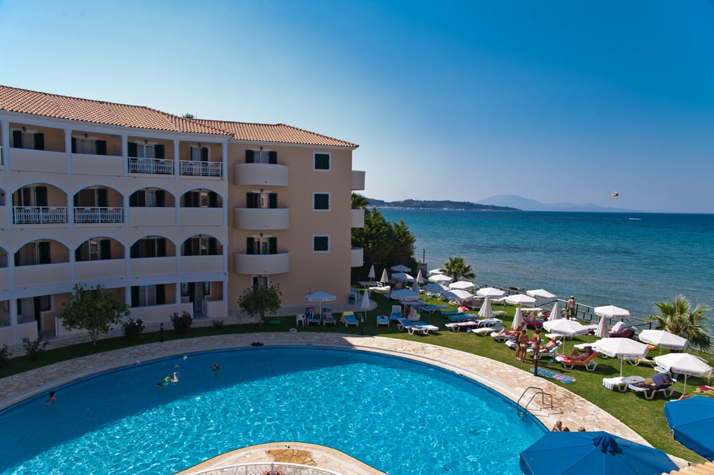Windmill Bay Aparthotel