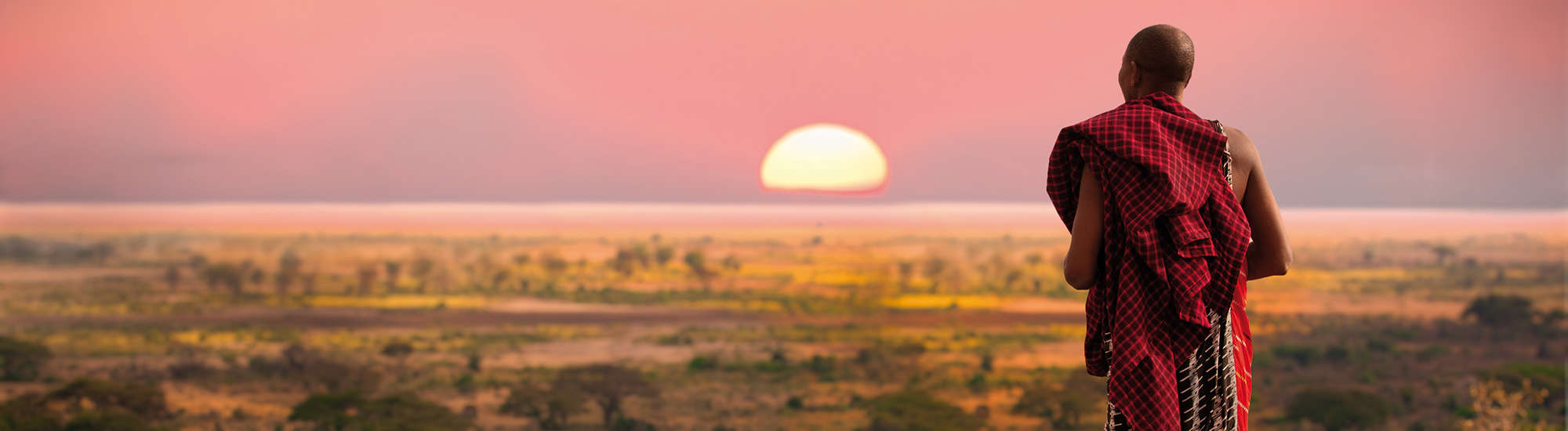 Tanzania Safari Parchi ed Etnie