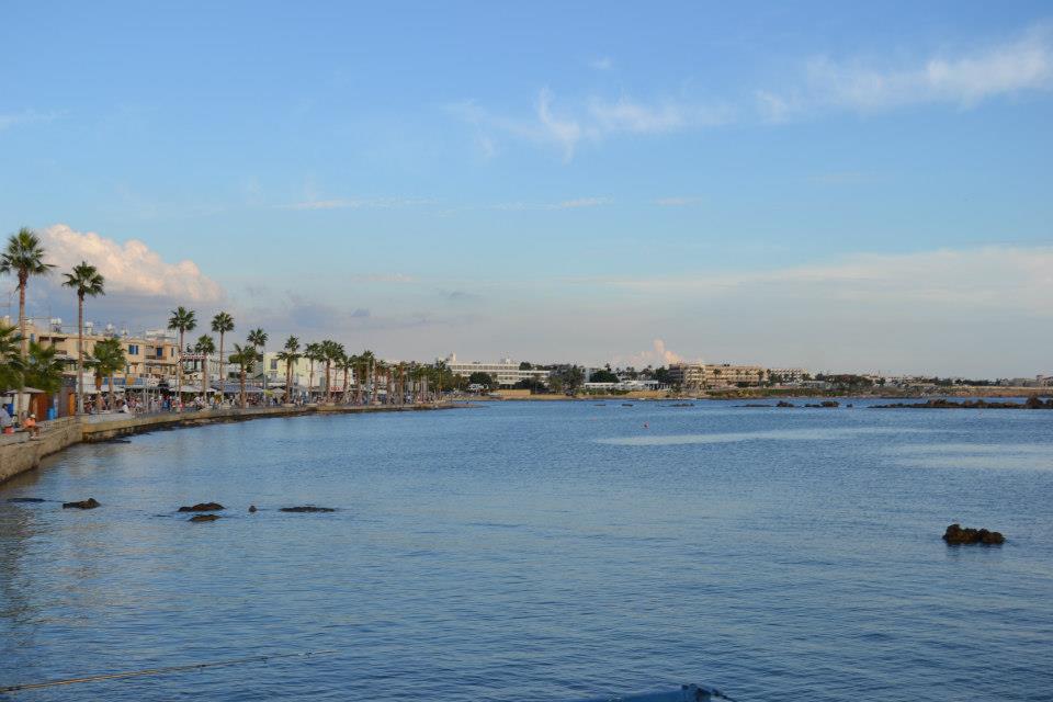 Pafos