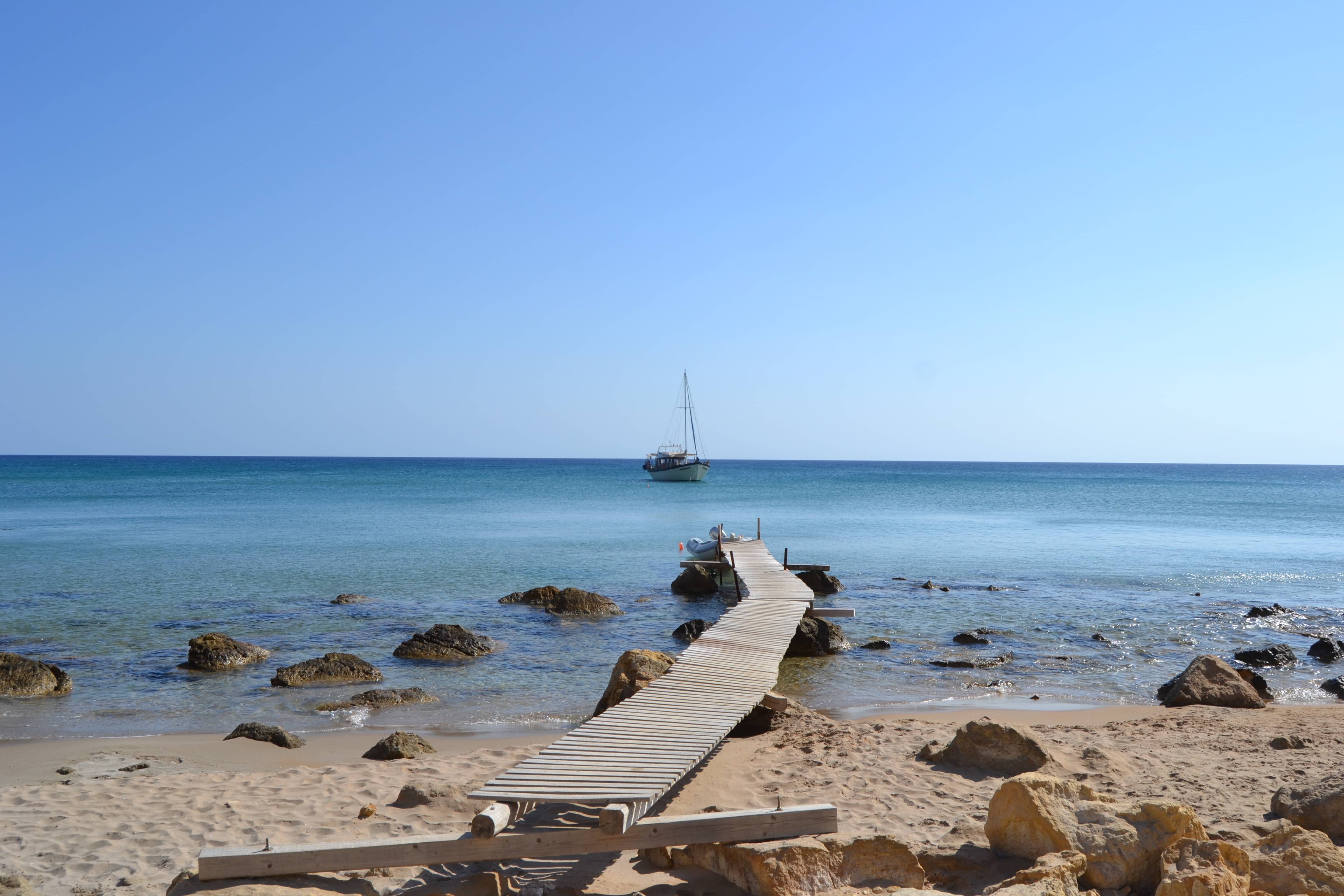 Milos 70 spiagge da sogno