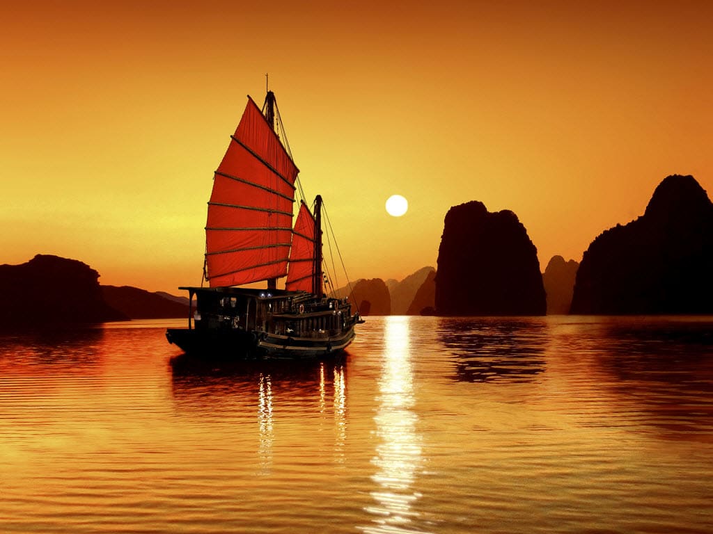 Vietnam da sogno