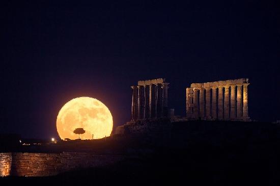 Atene Classica e crociere delle isole