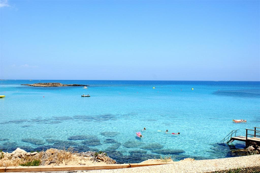 Cipro,vacanze sull’isola dai mille volti