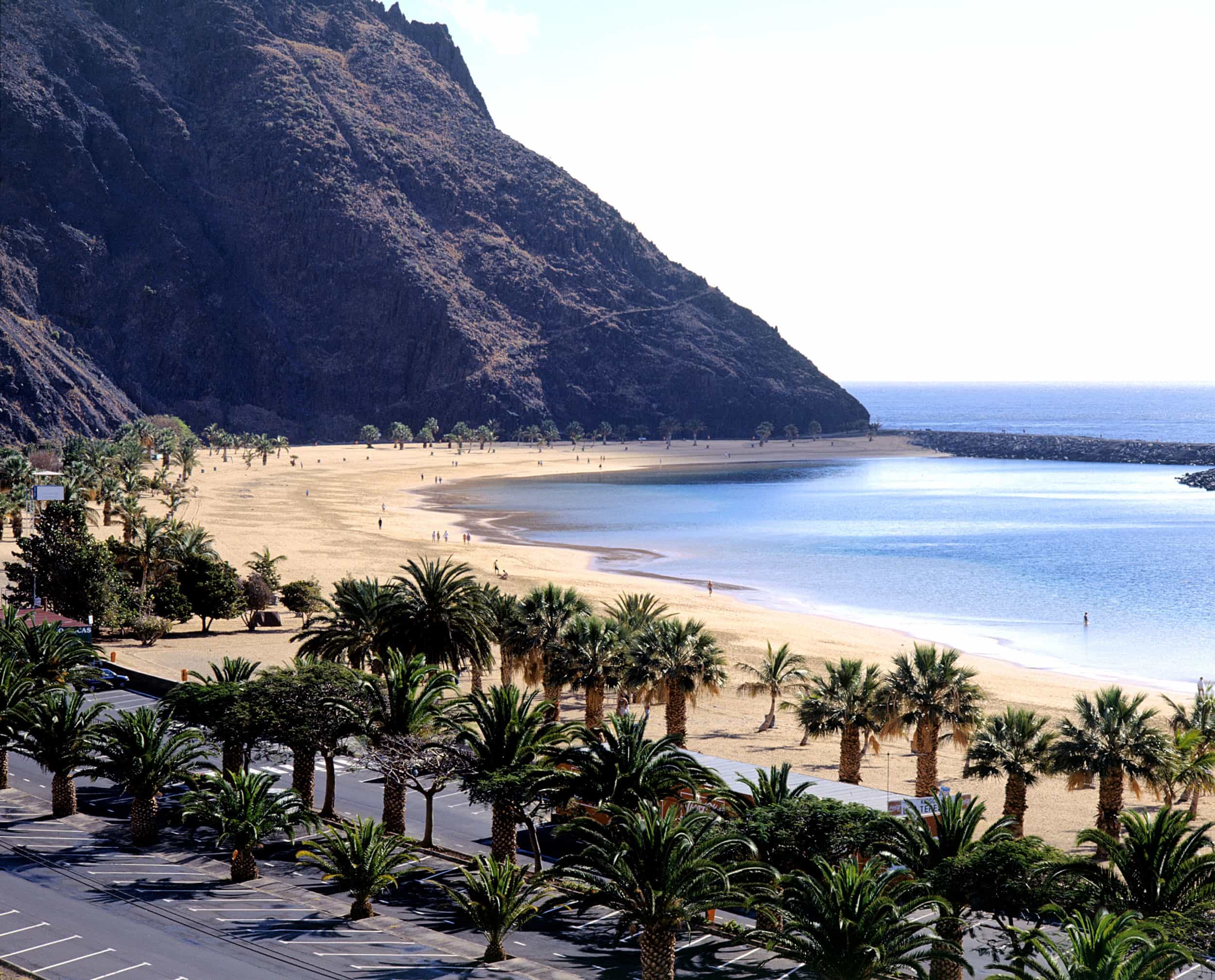 Tenerife isola dai mille volti