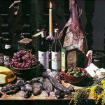 montenegro cucina