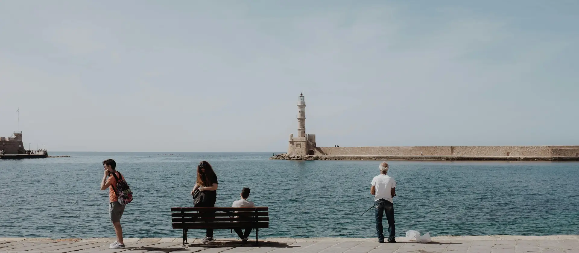 Grecia Creta