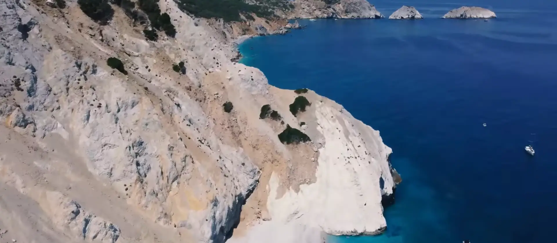 Grecia Sporadi
